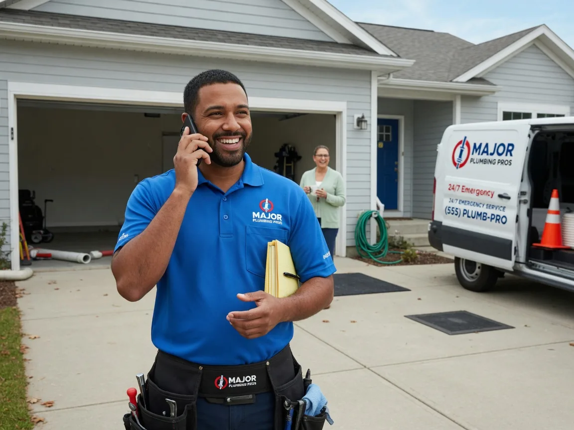 Drain Cleaning Services Soso, MS FAQs